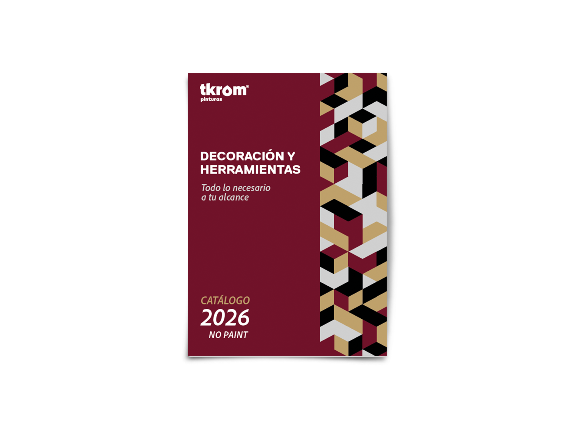 Catalogo No Paint