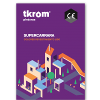 Tkrom pinturas - ¡Ahora dibujar en la pared va a ser obligatorio! 😎 Con la  vuelta al cole es el mejor momento para transformar una pared en pizarra. PINTURA  PIZARRA TKROM✨ #tkrom #