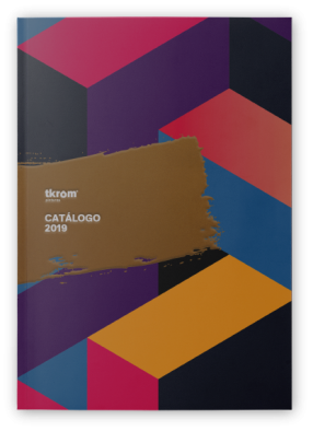 CATÁLOGO 2019