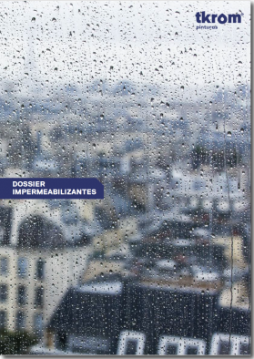 DOSSIER IMPERMEABILIZANTES