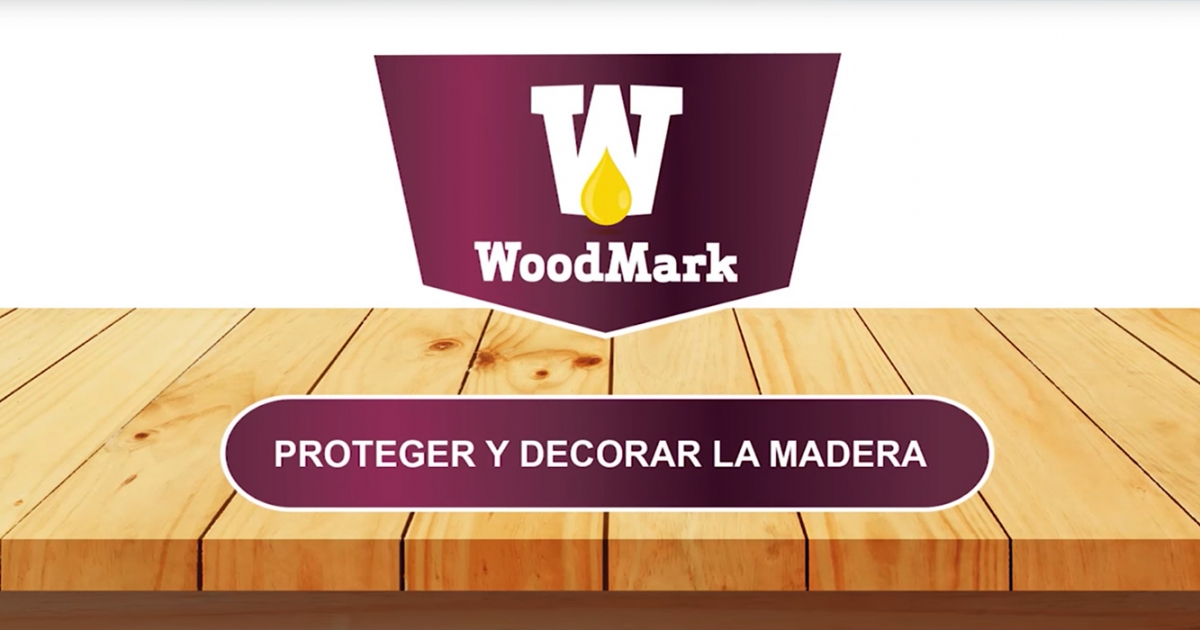 Qué es la imprimación en la madera? Tipos y aplicación