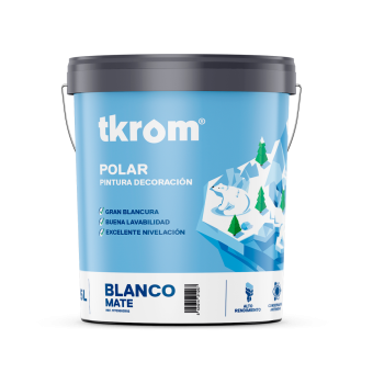 Tkrom pinturas - ¡Ahora dibujar en la pared va a ser obligatorio! 😎 Con la  vuelta al cole es el mejor momento para transformar una pared en pizarra. PINTURA  PIZARRA TKROM✨ #tkrom #