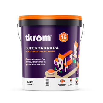 SUPERCARRARA ELASTICO LISO EXTRA 10