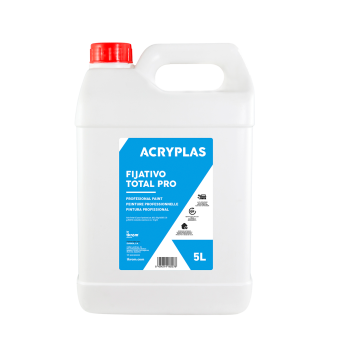 ACRYPLAS FIJATIVO TOTAL PRO