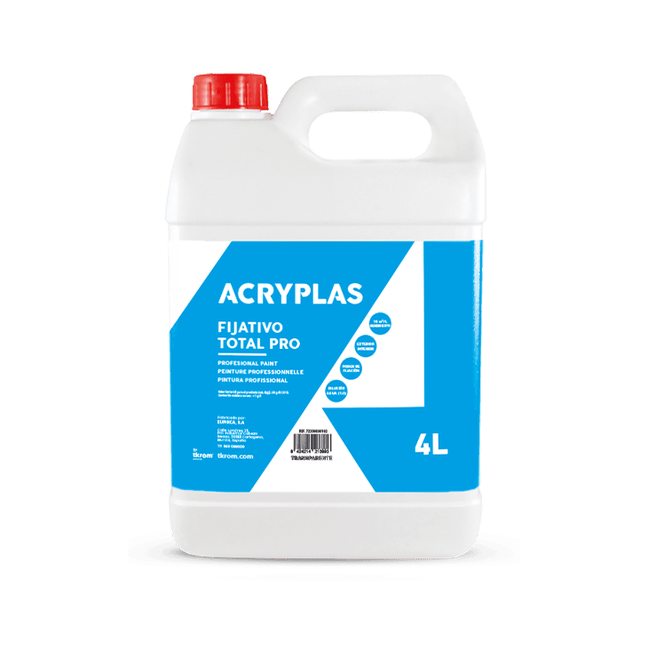 ACRYPLAS FIJATIVO TOTAL PRO