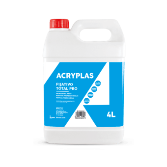 ACRYPLAS FIJATIVO TOTAL PRO
