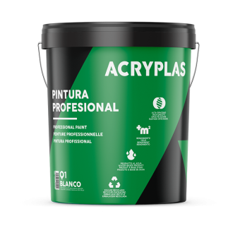 ACRYPLAS MATE Q2