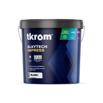 ALKYTECH IMPRESS