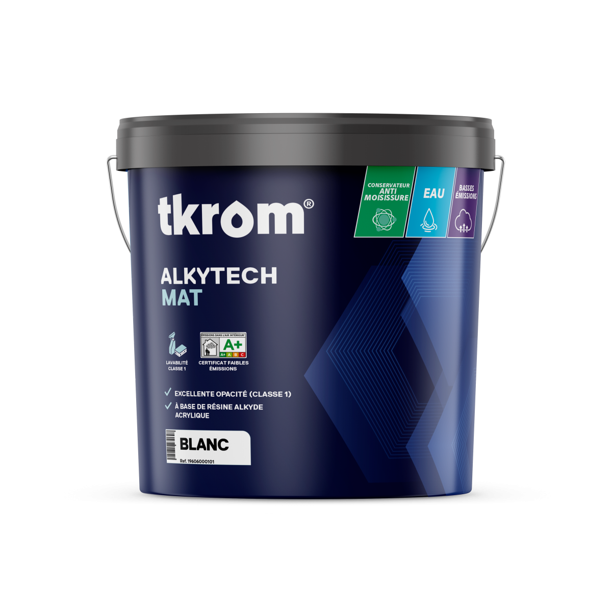 ALKYTECH MAT