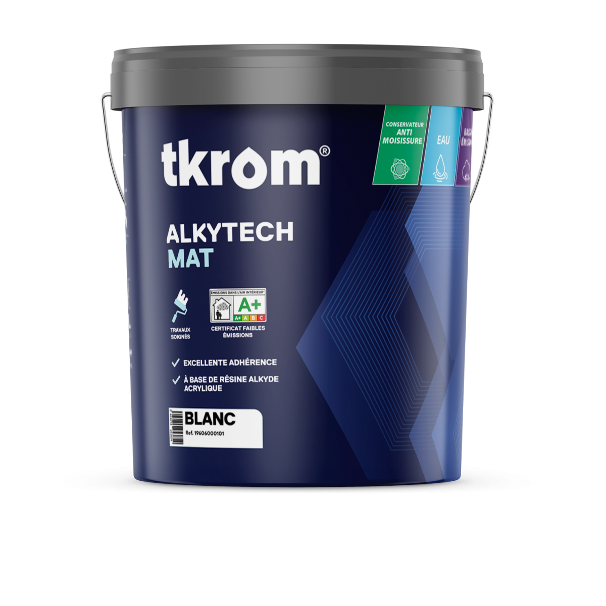 ALKYTECH MAT