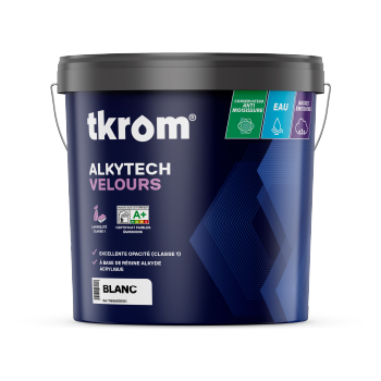 ALKYTECH VELOURS