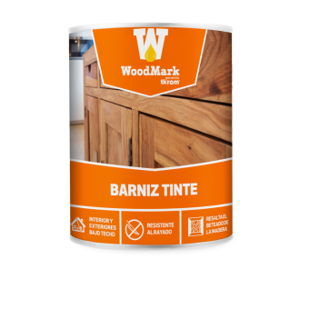 BARNIZ TINTE BRILLO