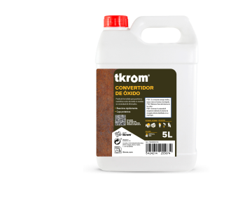 CONVERTIDOR DE ÓXIDO