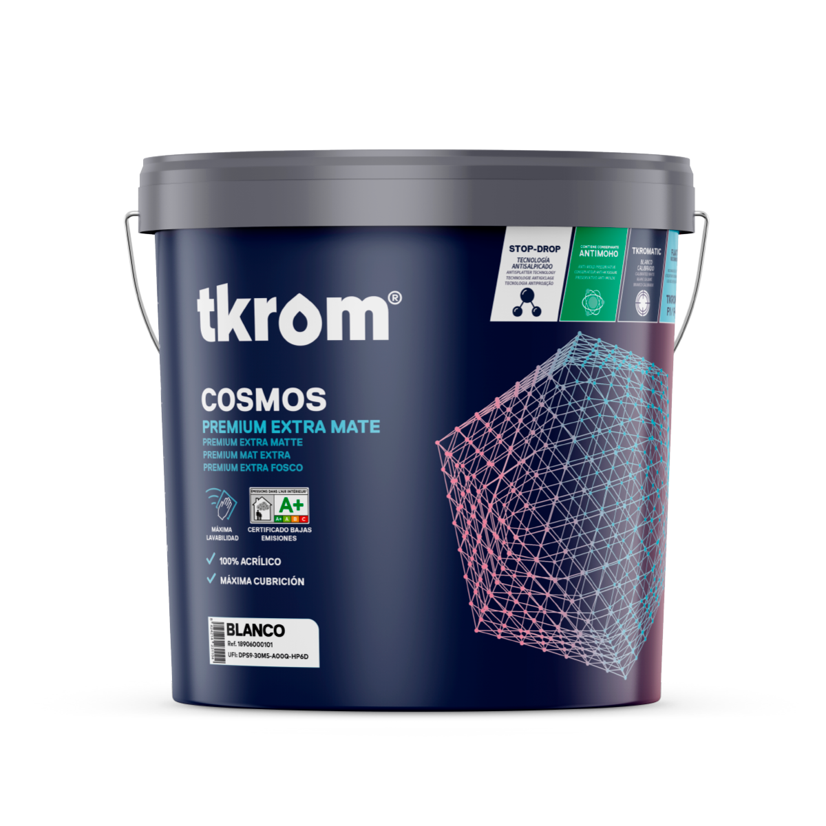 COSMOS EXTRA MATE