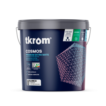 COSMOS EXTRA MATE