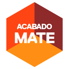 MATE DAMASCO (CLÁSICO)