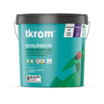 ECOLOGICO MATE SM50 PRO