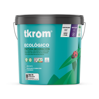 ECOLOGICO MATE SM70