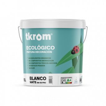 ECOLÓGICO PRO SM-50