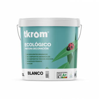 ECOLÓGICO SATINADO SM-70