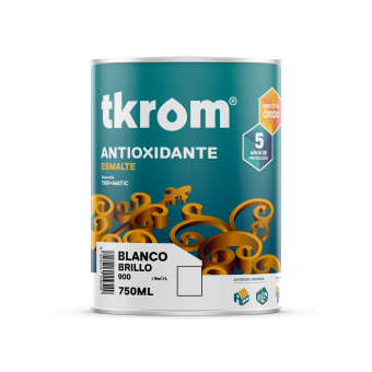 ESMALTE ANTIOXIDANTE MARTELE