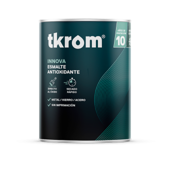 LAQUE ANTIROUILLE MARTELÉE