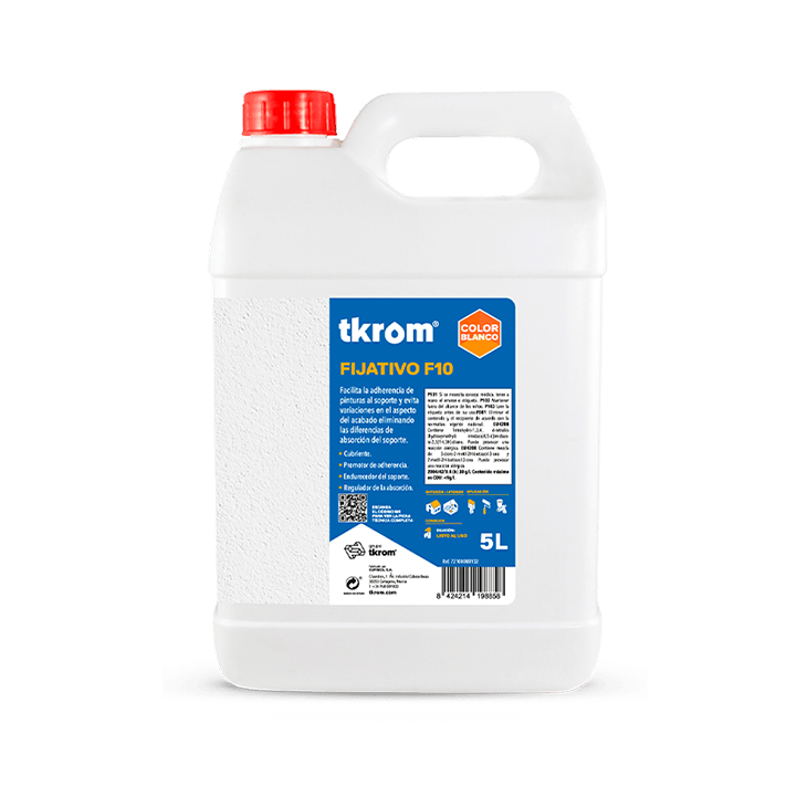 FIJATIVO BLANCO F10