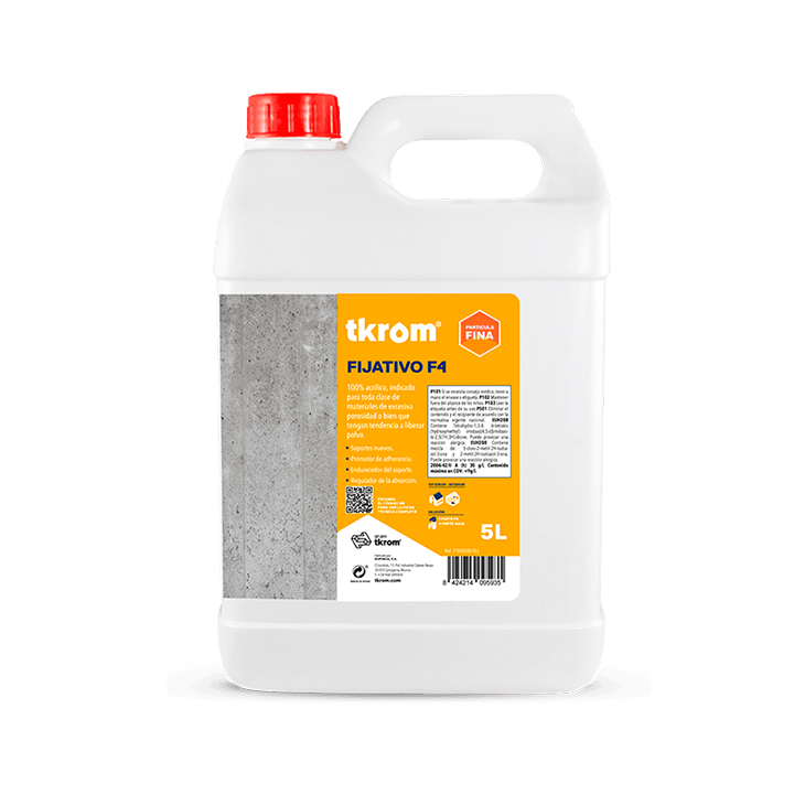 FIJATIVO F4