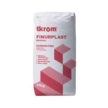 FINURPLAST STANDARD POLVO