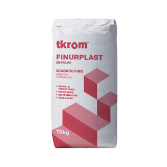 FINURPLAST STANDARD POLVO