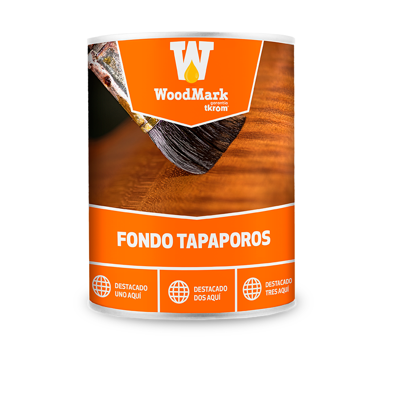 FONDO TAPAPOROS