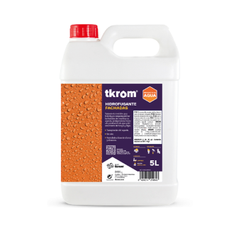 IMPERMEABILIZANTE HIDROFUGANTE INVISIBLE AGUA