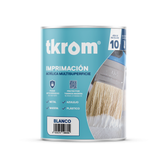 IMPRIMACIÓN MULTISUPERFICIE