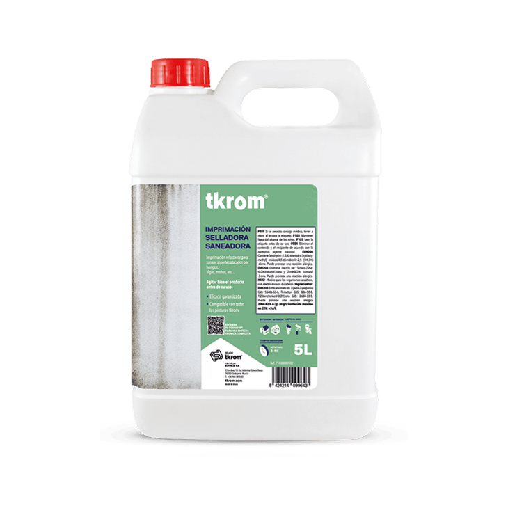 IMPRIMACION SELLADORA-SANEADORA