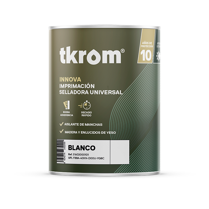 IMPRESSION FIXANTE UNIVERSELLE