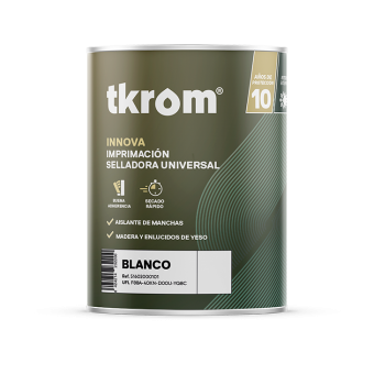 IMPRESSION FIXANTE UNIVERSELLE