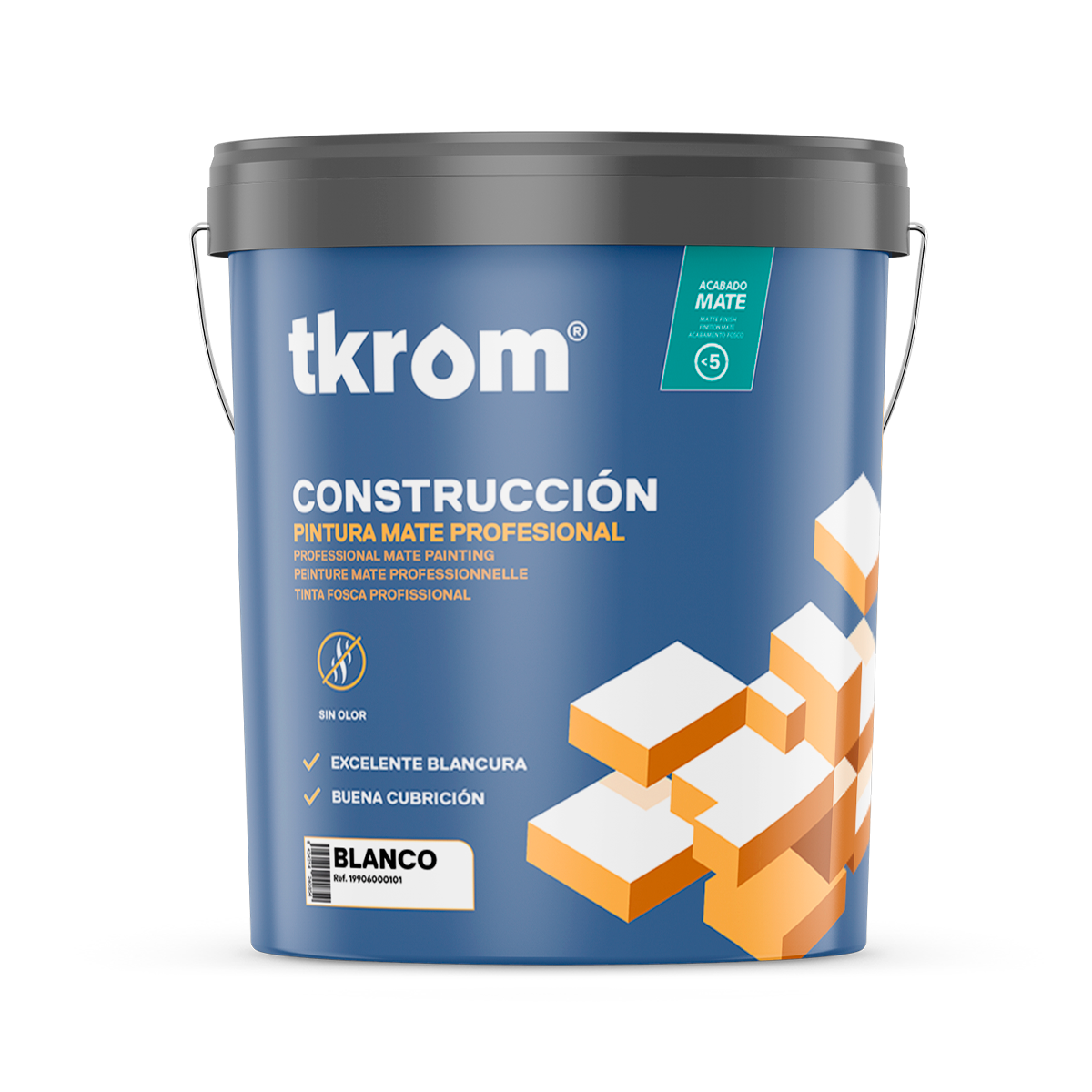 MATE CONSTRUCCIÓN