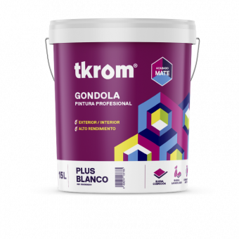 MATE GÓNDOLA PLUS