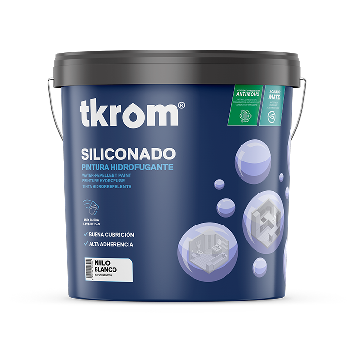 NILO SILICONADO