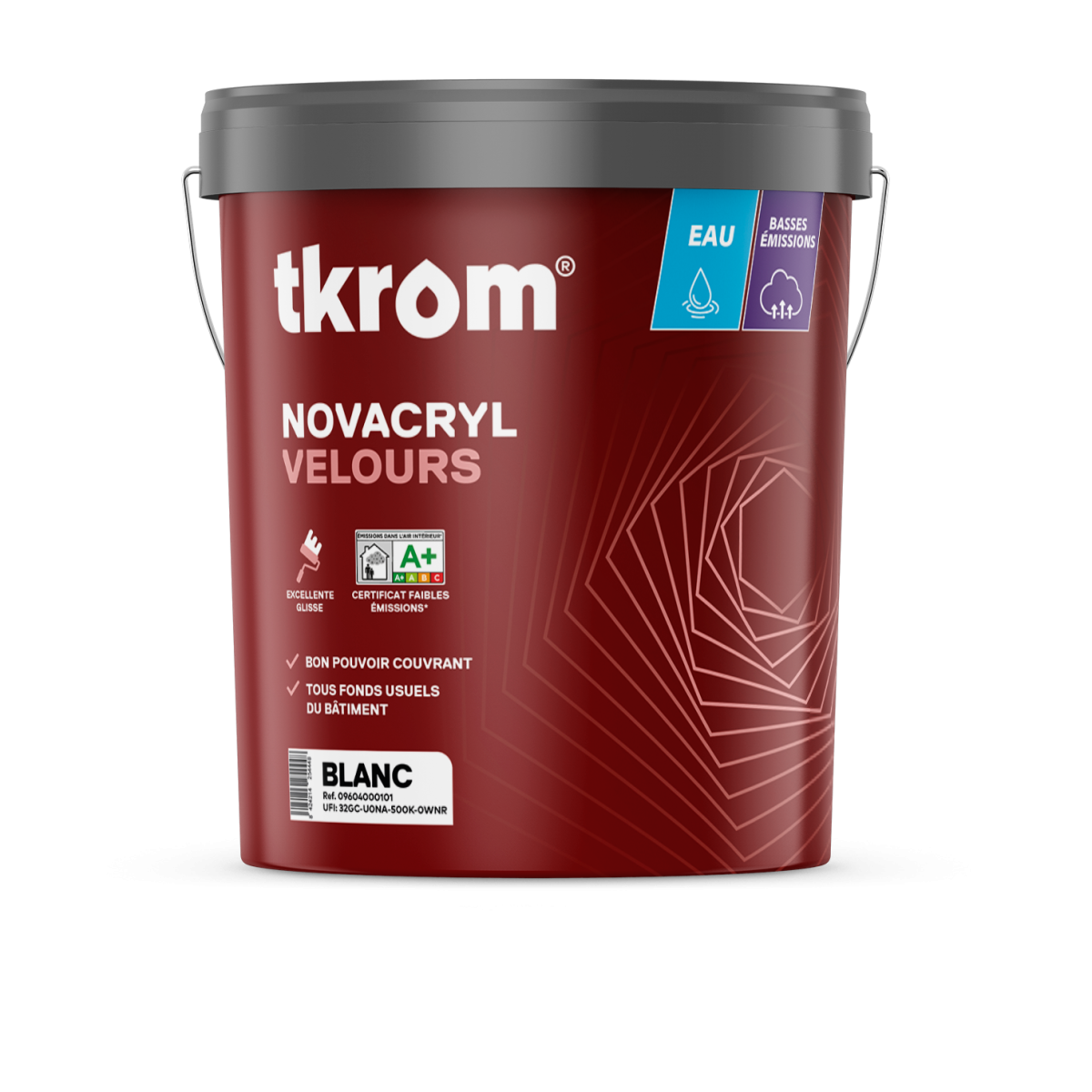 NOVACRYL VELOURS
