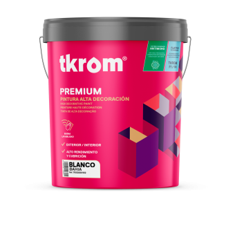 PLÁSTICO SATINADO BAHÍA