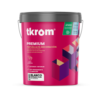 SATINADO DECORACION S100