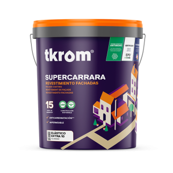 SUPERCARRARA ELASTICO LISO EXTRA 10