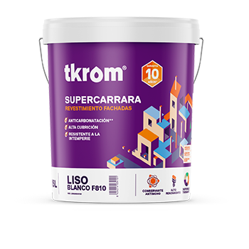 SUPERCARRARA LISO
