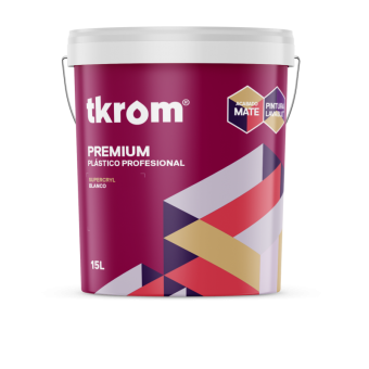 Tkrom pinturas - ¡Ahora dibujar en la pared va a ser obligatorio! 😎 Con la  vuelta al cole es el mejor momento para transformar una pared en pizarra. PINTURA  PIZARRA TKROM✨ #tkrom #