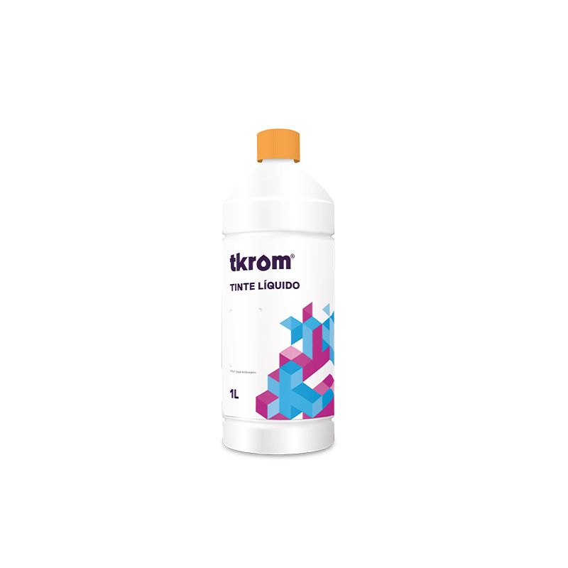COLORANT À BASE D'EAU