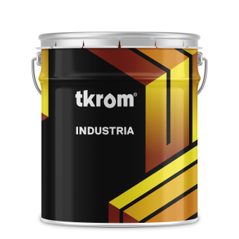 TKROM BLOCK