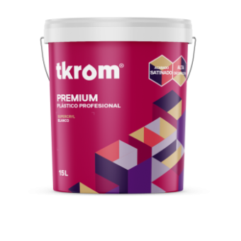TKROM SATINADO POLAR