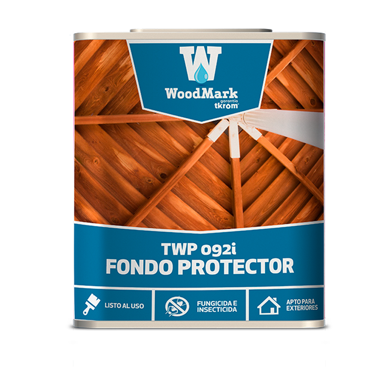 WOODMARK FONDO PROTECTOR AGUA