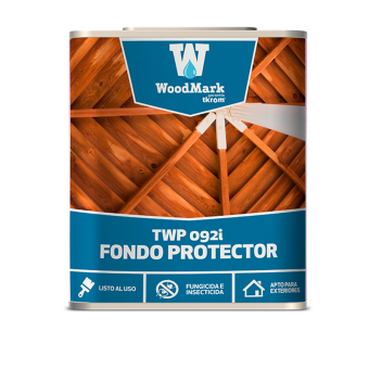 WOODMARK FONDO PROTECTOR AGUA